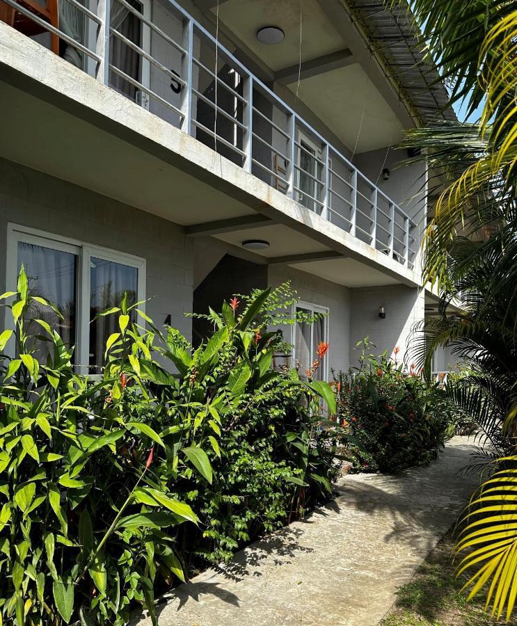 Chambre Lits Jumeaux Standard avec Vue sur Jardin