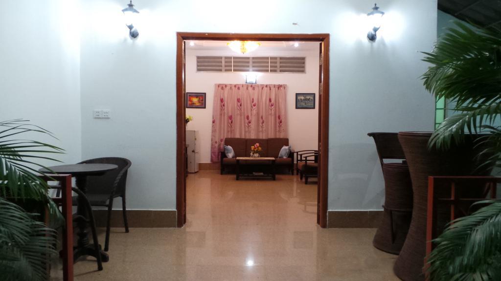 Chambre Familiale