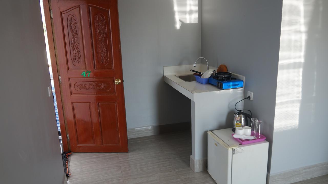 Appartement avec Balcon