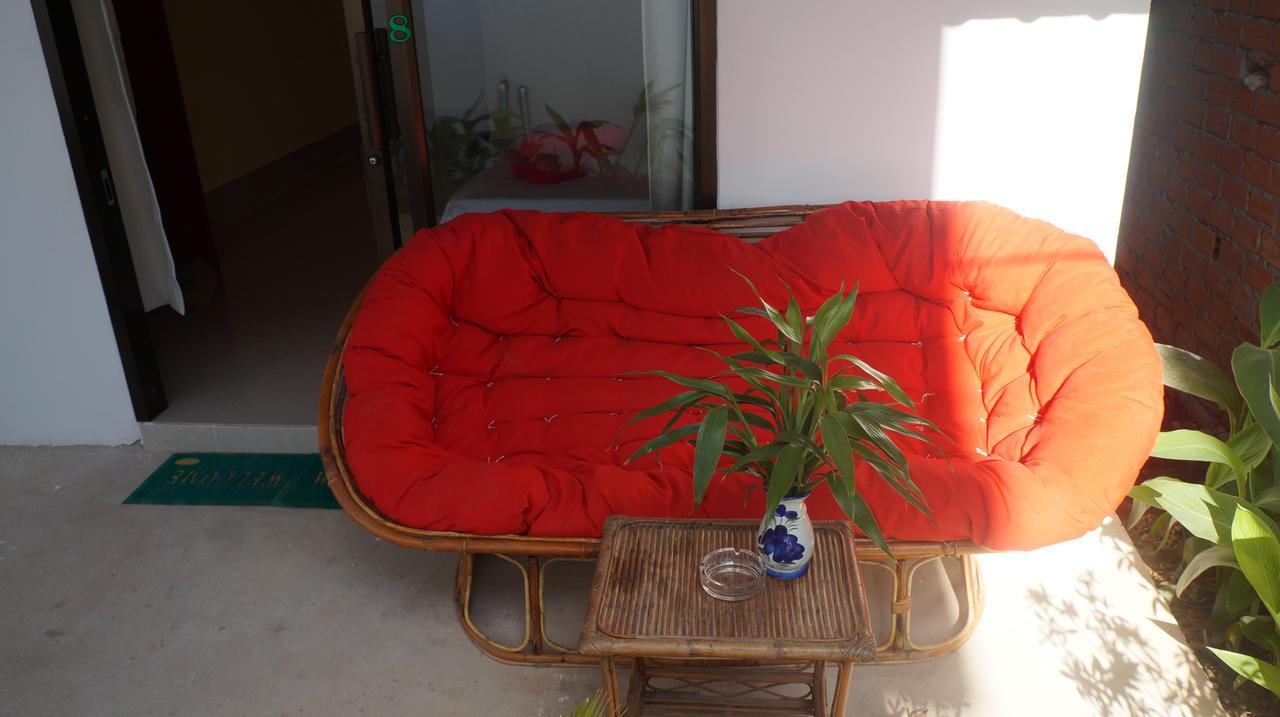 Bungalow Deluxe