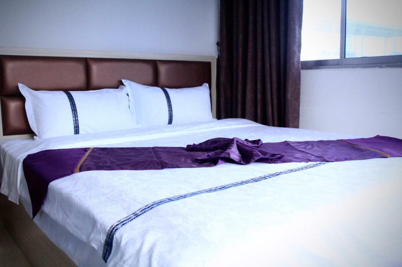 Chambre Double Standard