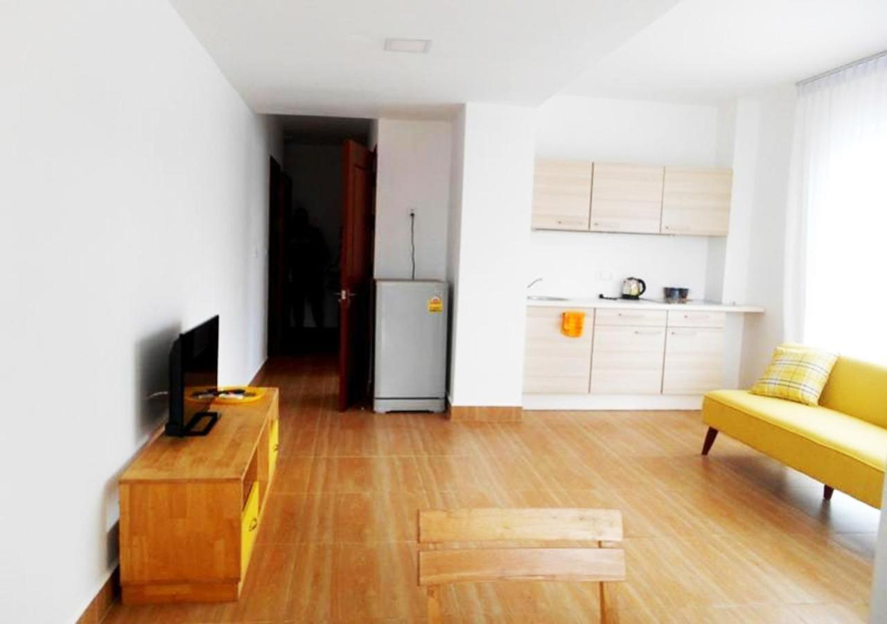 Chambre Lits Jumeaux avec Balcon