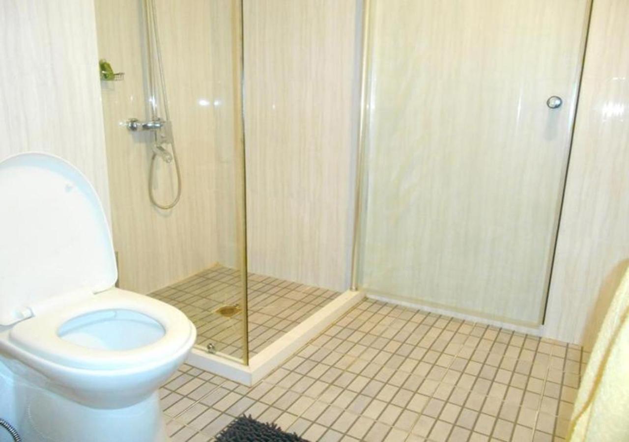 Chambre Triple avec Balcon