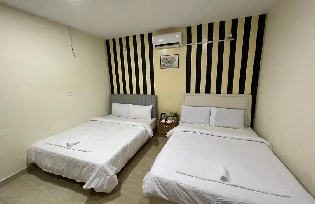 Garden Bungalow Otres Beach-1