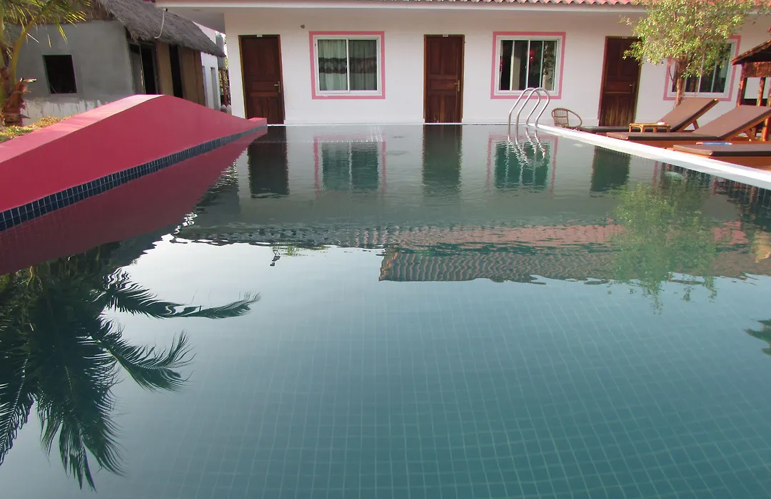 Manita Anna Guesthouse Jullyanna Before-1