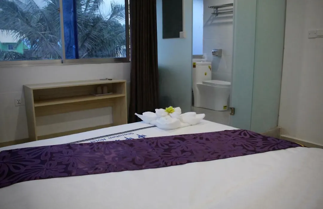 John Bosco Guesthouse-1