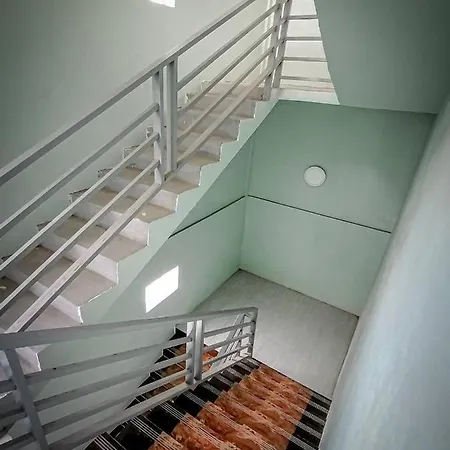 Ching Ching Guest House-2