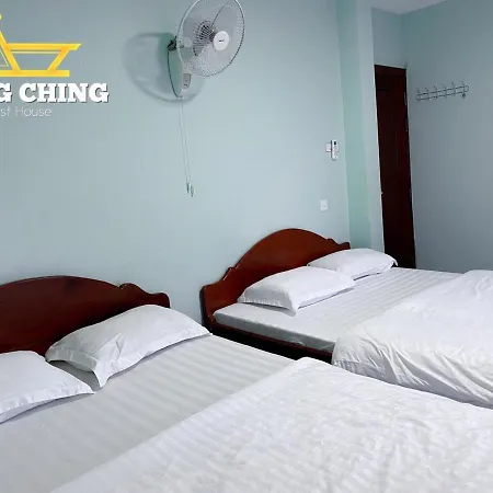 Ching Ching Guest House-3