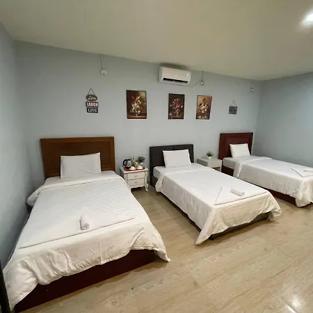 Garden Bungalow Otres Beach-2