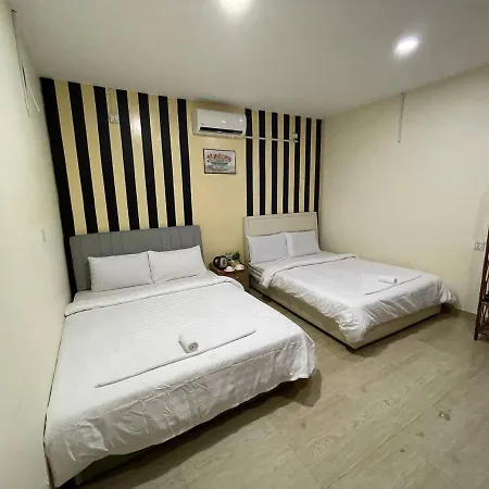 Garden Bungalow Otres Beach-3
