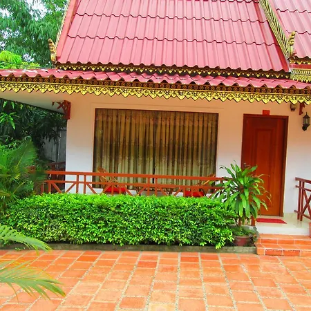 Reaksmey Meanrith Guesthouse And Residence-2