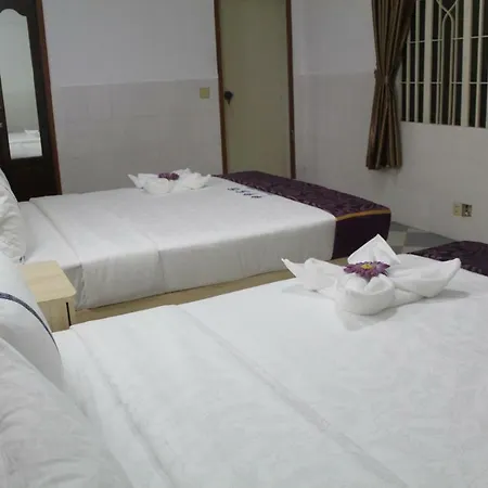 John Bosco Guesthouse-3