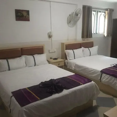 John Bosco Guesthouse-2